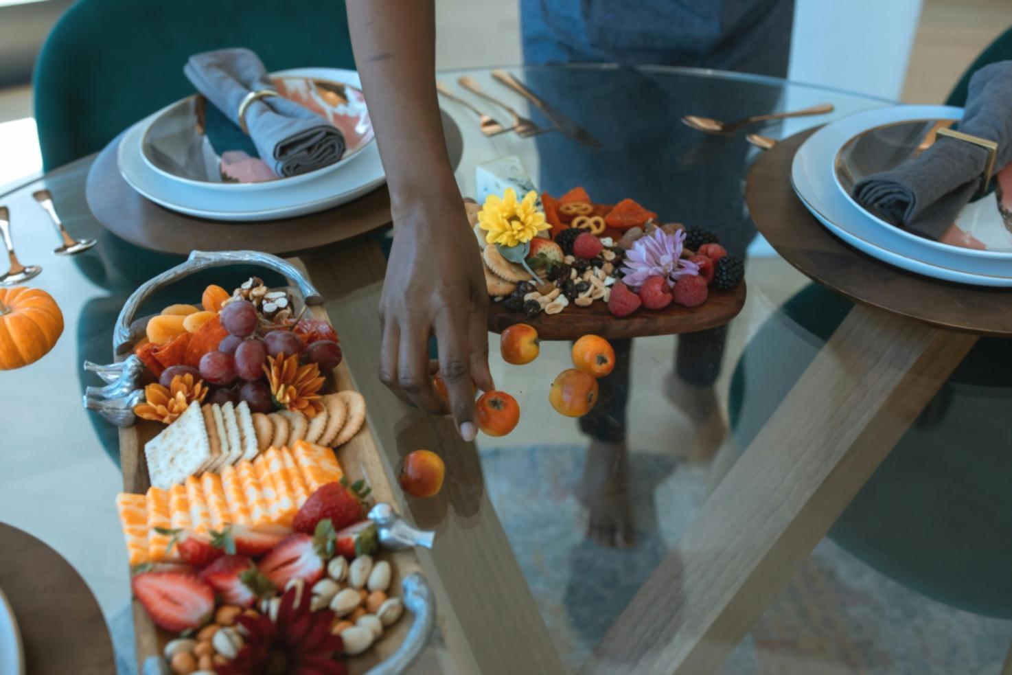 Dmitri Okafor, Lead Instructor specialising in seasonal baking